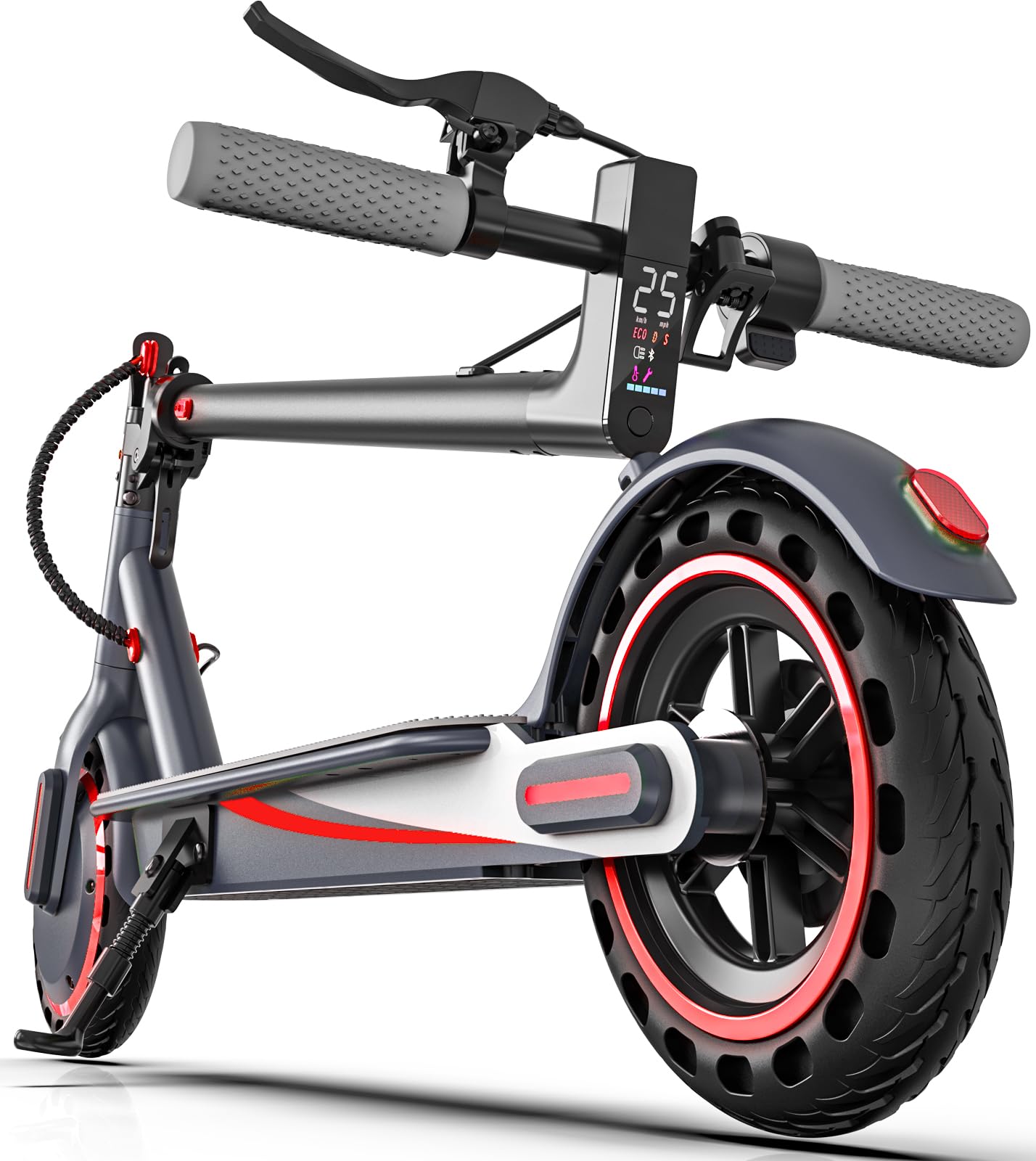 Foldable Electric Scooter - 8.5" tires