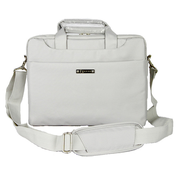 Classic Style Liner Computer Bag