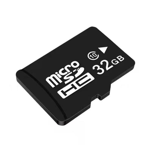 Mini WiFi HD Security Camera w/ Card Slot and Cloud Storage