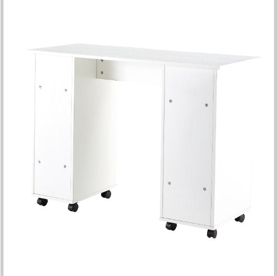 Home Office Computer Desk w/ Drawers