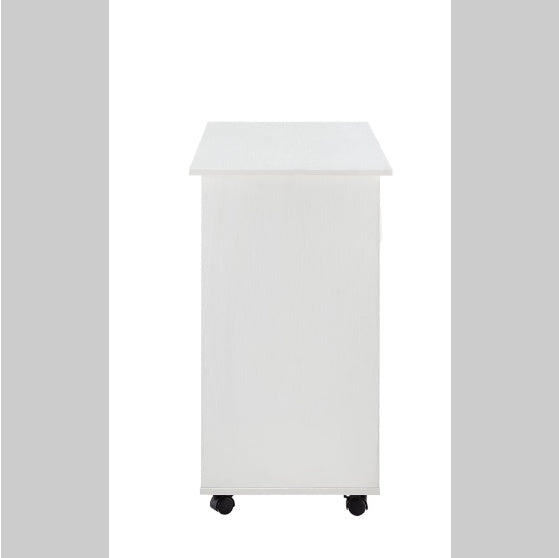 Home Office Computer Desk w/ Drawers