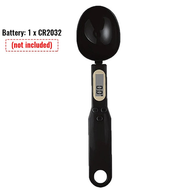 Digital Measuring Spoon Scale