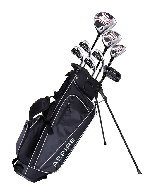 Aspire XD1 Teenager Complete Golf Set