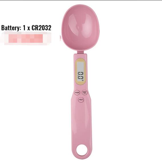 Digital Measuring Spoon Scale