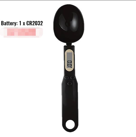 Digital Measuring Spoon Scale