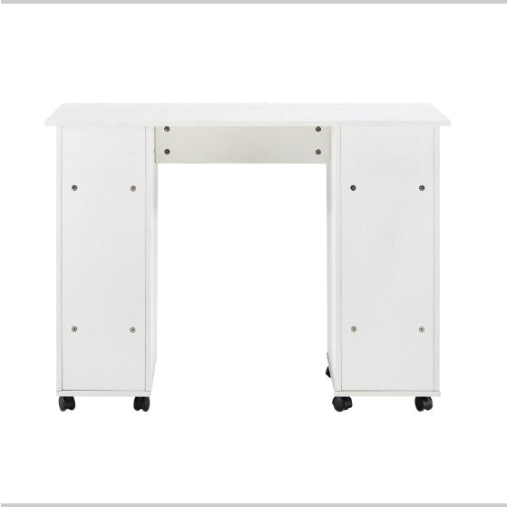 Home Office Computer Desk w/ Drawers