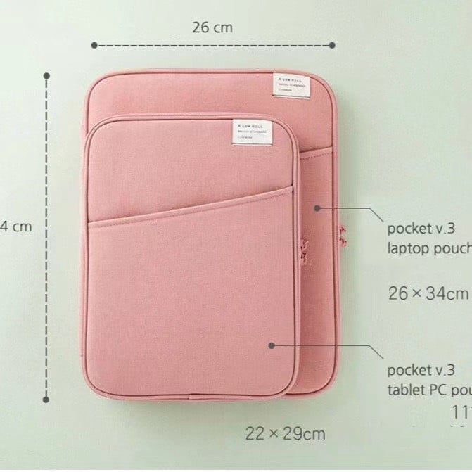 Shockproof Liner for Tablet