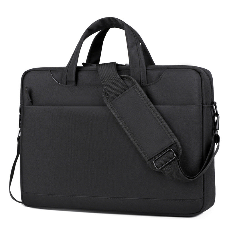 Classic Style Liner Computer Bag