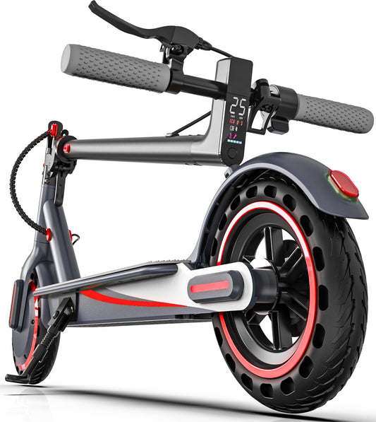 Foldable Electric Scooter - 8.5" tires