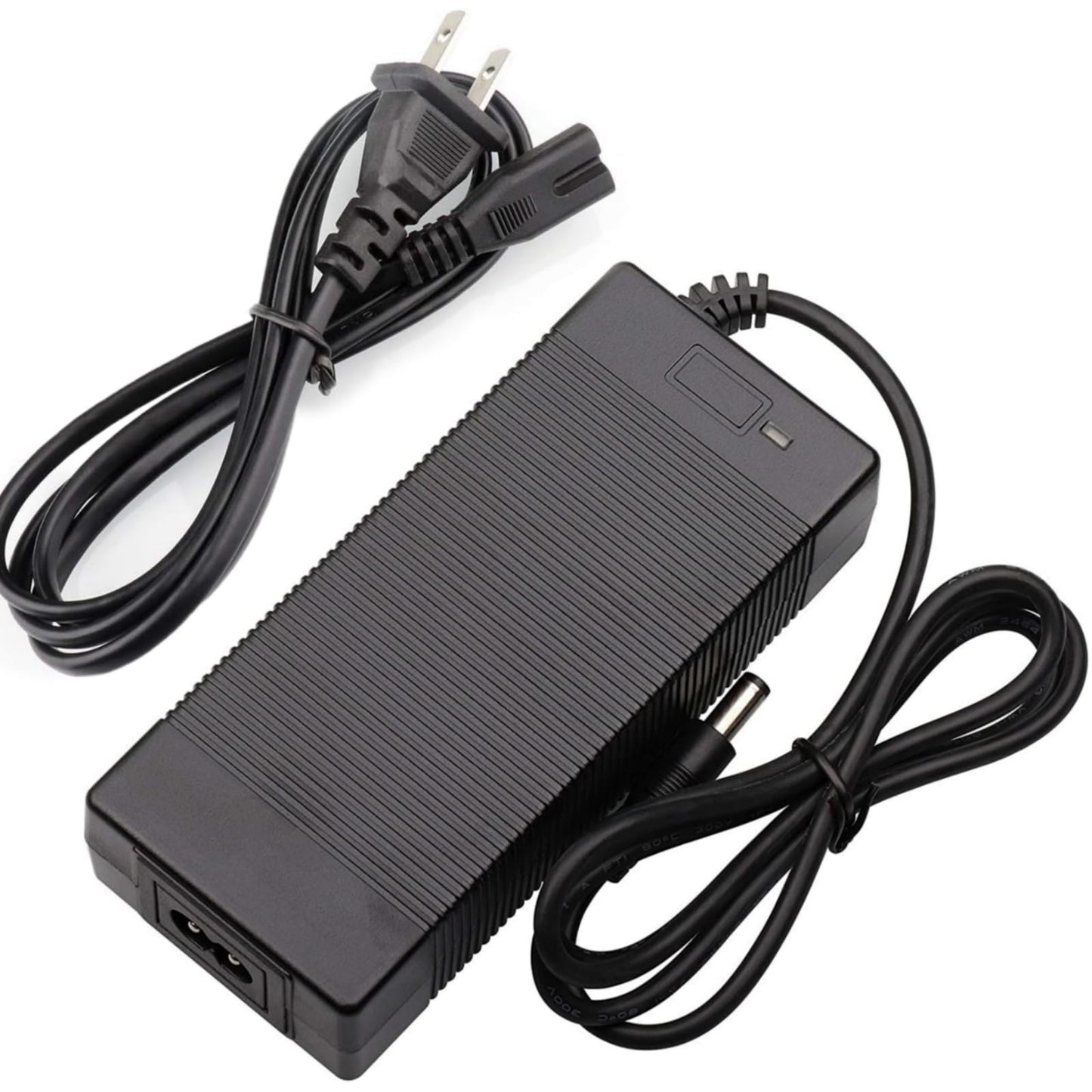 [Verified Fit] 42V 1.5A/ 2A Charger E-Bike and E-Scooter 36V Lithium Battery