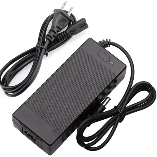 [Verified Fit] 42V 1.5A/ 2A Charger E-Bike and E-Scooter 36V Lithium Battery