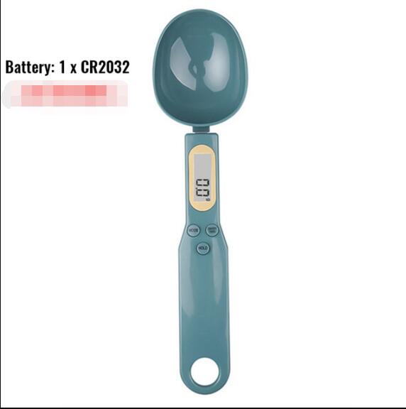 Digital Measuring Spoon Scale