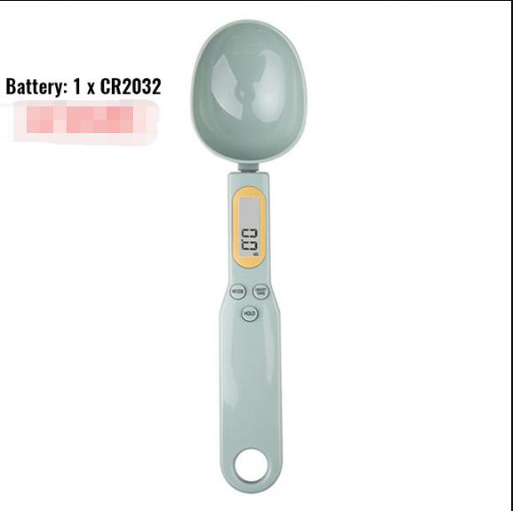 Digital Measuring Spoon Scale